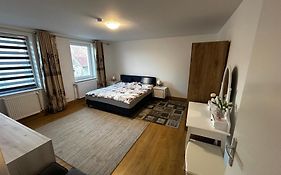 Kleine Ferienwohnung in Seelow